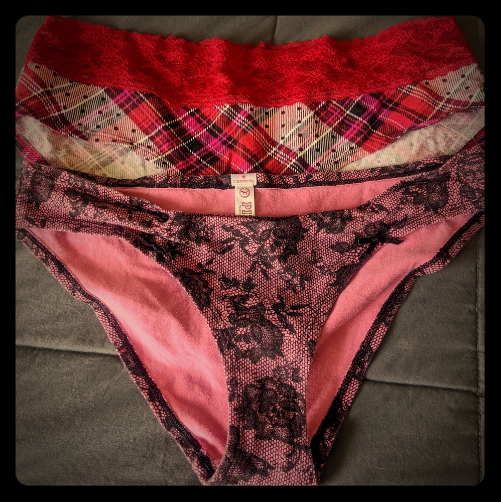 NWT Victoria's Secret Lingerie